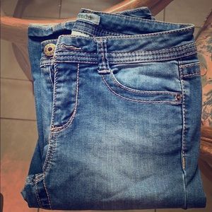 Mudd bootcut jeans! Juniors size 7